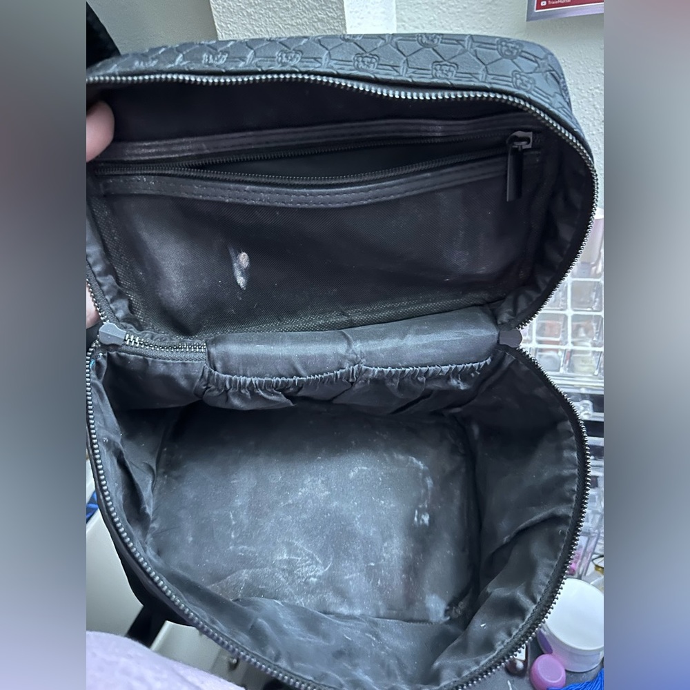 Jeffree cosmetics x Shane Dawson Travel bag